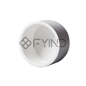 Pipe End Cap