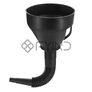 Drum Funnel