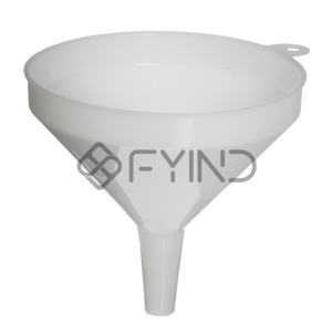 Drum Funnel