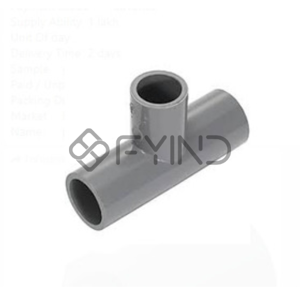 Pipe Tee