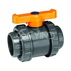 Ball Valve