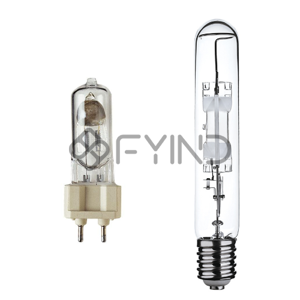 Metal Halide Lamp