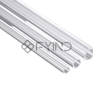 Laboratory Glass Tube