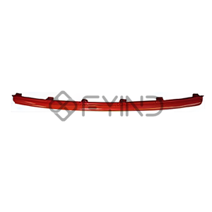 Vehicle Bumper Strip