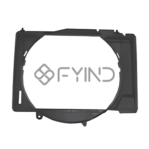 Fan Shroud