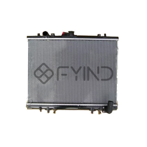 Engine Radiator