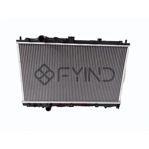 Engine Radiator