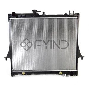 Engine Radiator
