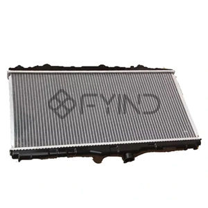 Engine Radiator