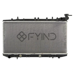 Engine Radiator
