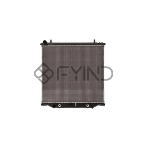 Engine Radiator