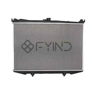 Radiator Coolant
