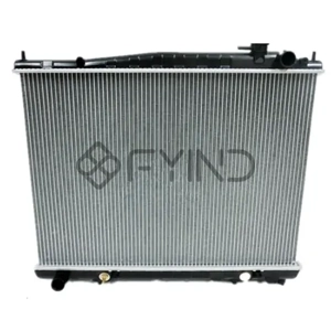 Radiator Coolant