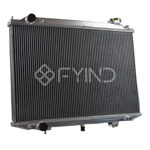 Engine Radiator