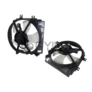 Fan Shroud