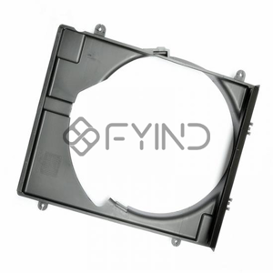 Fan Shroud