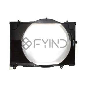 Fan Shroud