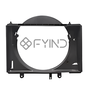 Fan Shroud