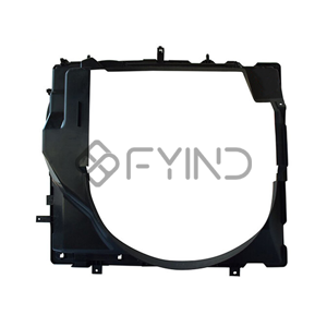 Fan Shroud