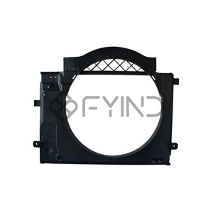Fan Shroud