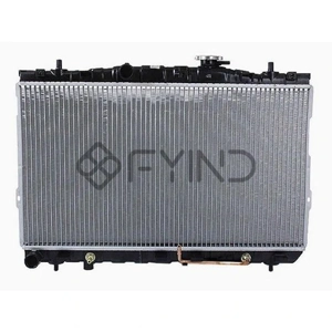 Engine Radiator