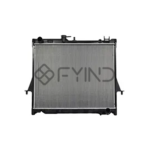 Engine Radiator