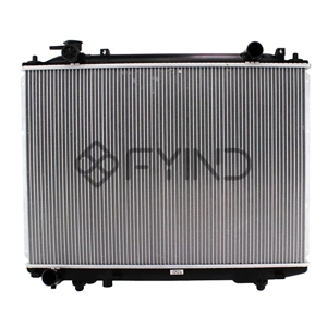 Engine Radiator
