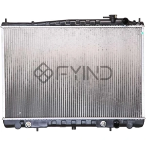 Engine Radiator