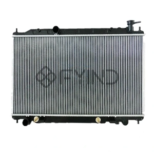 Engine Radiator