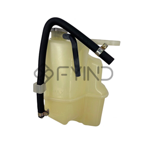 Coolant Reservoir