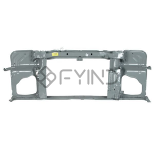 Vehicle Radiator Support