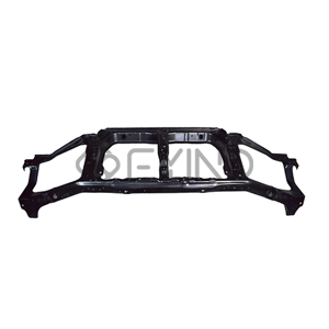 Vehicle Radiator Support