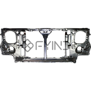 Vehicle Radiator Support