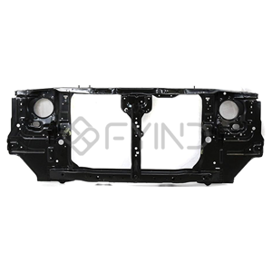 Vehicle Radiator Support