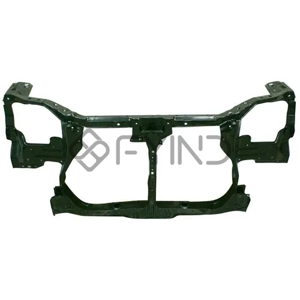 Vehicle Radiator Support