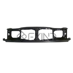 Vehicle Radiator Support