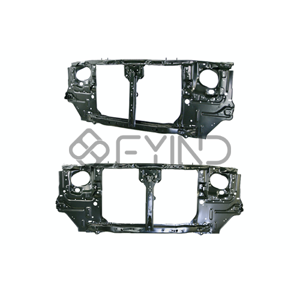 Vehicle Radiator Support