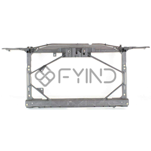 Vehicle Radiator Support