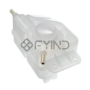 Vehicle Radiator Tank