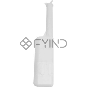 Vehicle Radiator Tank