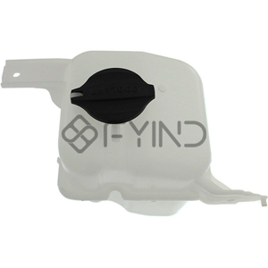 Vehicle Radiator Tank