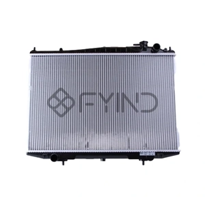 Engine Radiator