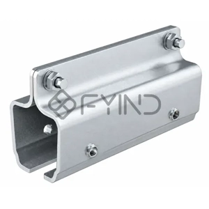 Cable Tray Fitting & Accessory