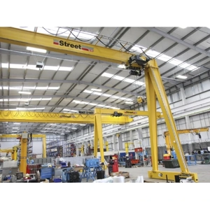 Gantry Crane