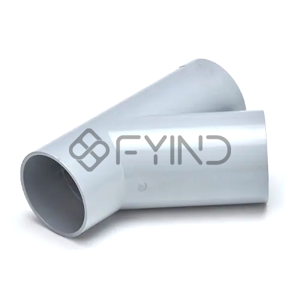 Pipe Wye