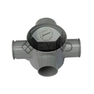 Pipe Trap