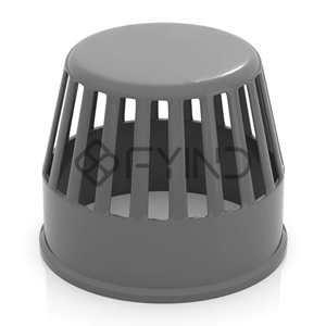 Vent Cap