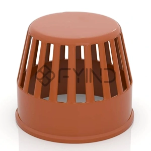 Vent Cap