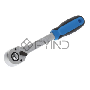 Pneumatic Ratchet Wrench