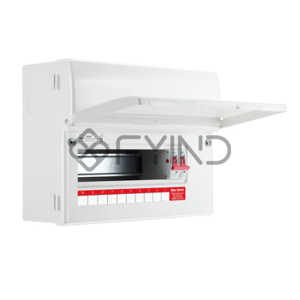 Fuse Box